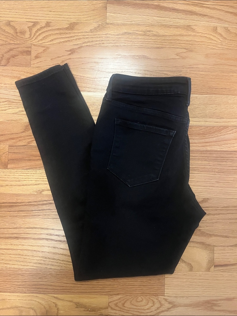Old Navy Rockstar Skinny Jeans